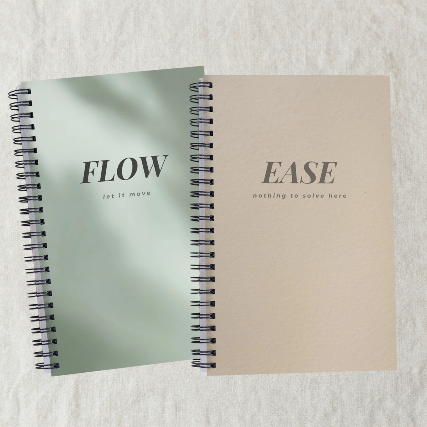 Flow State Duo — FLOW & EASE - LunarHeartCo