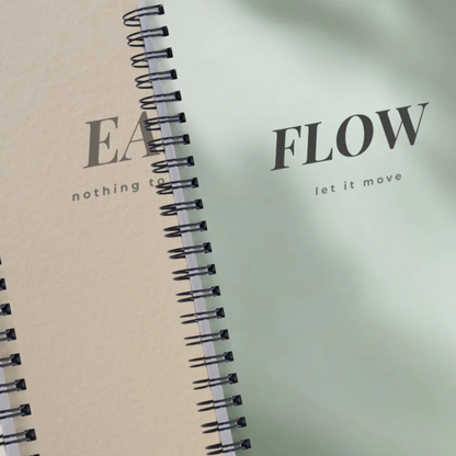 Flow State Duo — FLOW & EASE - LunarHeartCo
