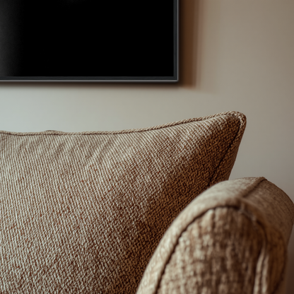 Framed fine art prints of Noir Studies Foundation Pair by LunarHeartCo, featuring abstract dark-toned artwork in sleek frames.
