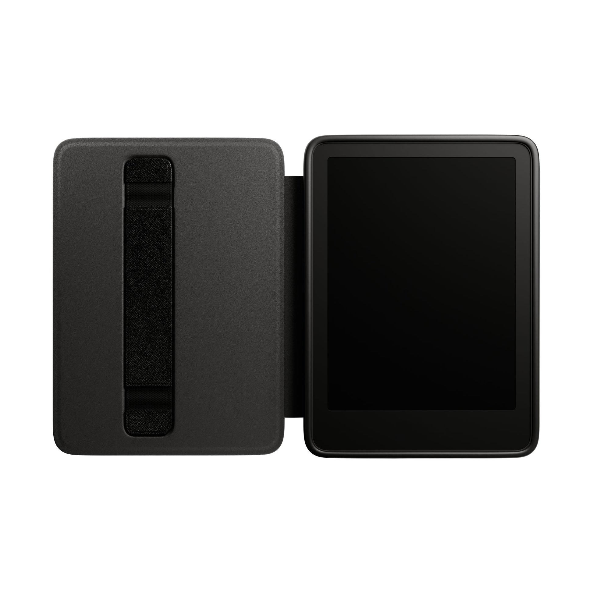 LunarHeartCo Discipline I Kindle case from the Behaviour Series, featuring a sleek phone case design with motivational message.