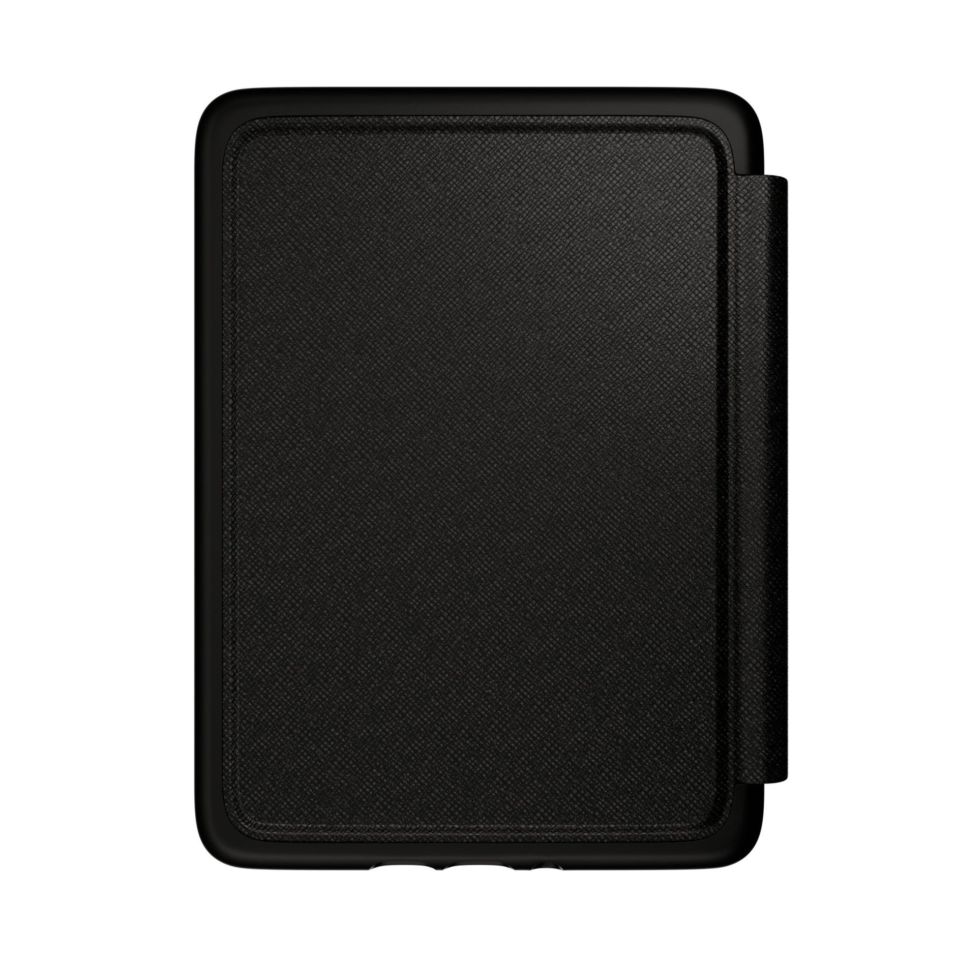 LunarHeartCo Finality I Refused Kindle phone case from the Behaviour Series, featuring a sleek design and protective material.