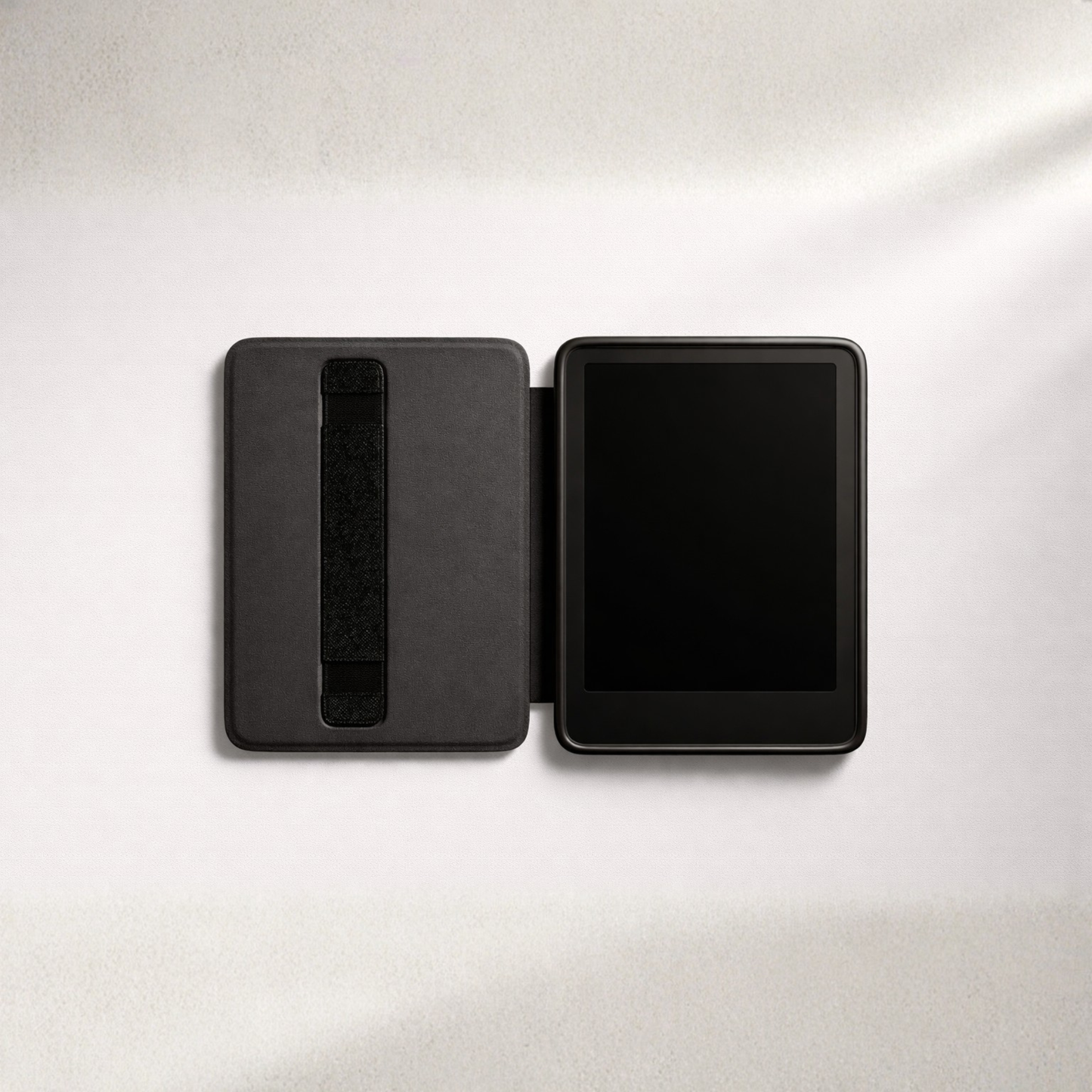 LunarHeartCo Finality I Refused Kindle case featuring the Behaviour Series design with a sleek, protective phone case style.