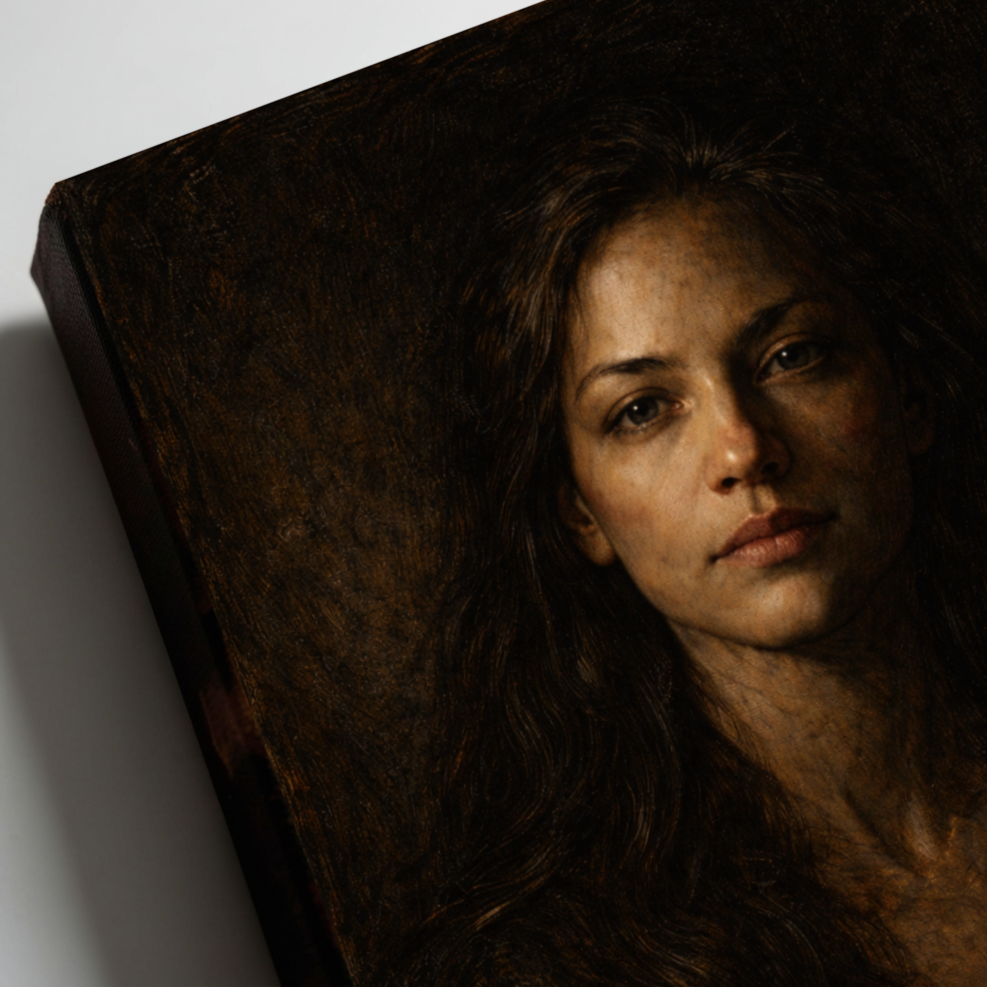 UNVEILED — Complete 3-Piece Canvas Set - LunarHeartCo