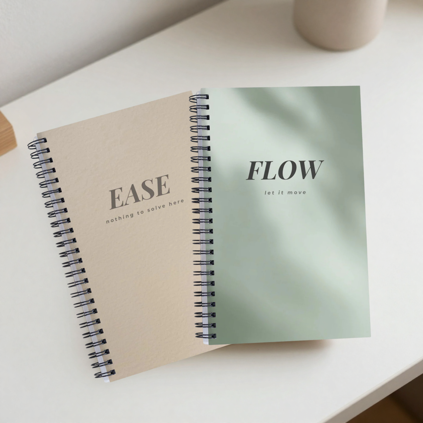 Flow State Duo — FLOW & EASE - LunarHeartCo