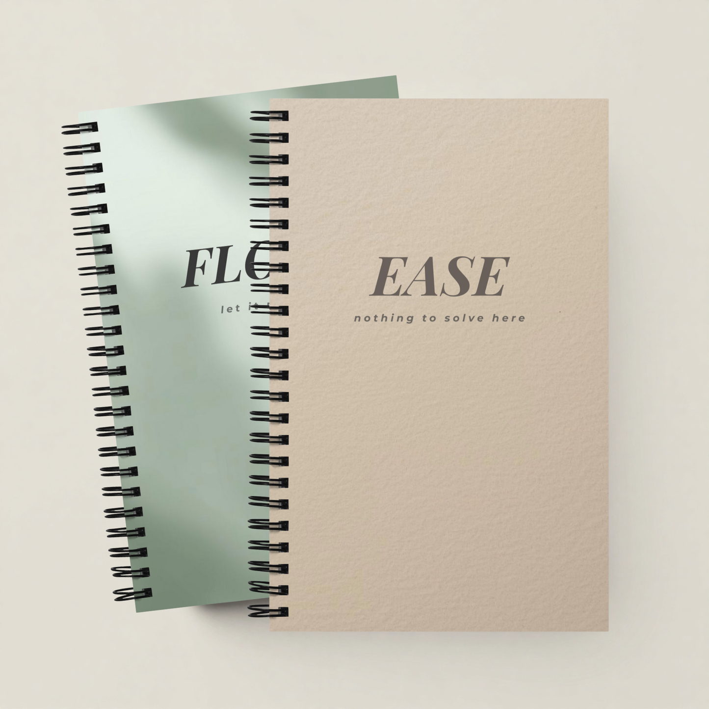 Flow State Duo — FLOW & EASE - LunarHeartCo