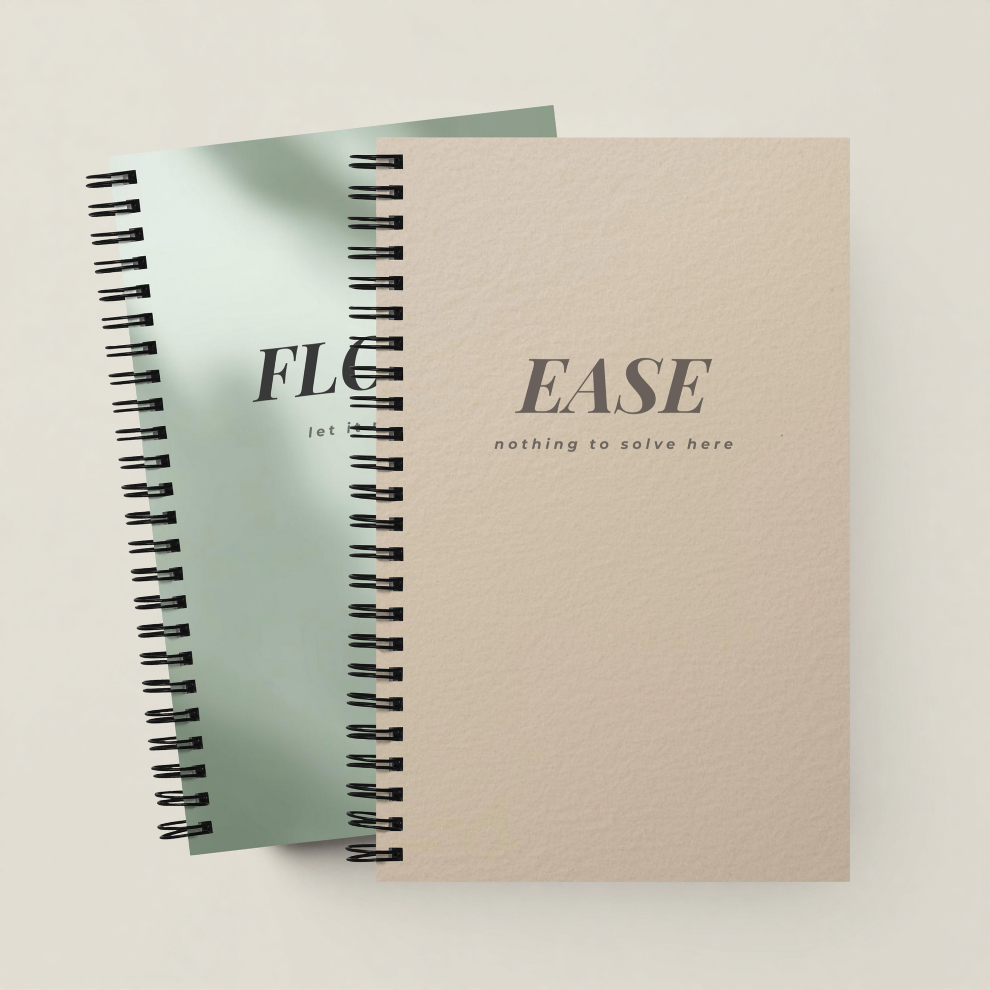 Flow State Duo — FLOW & EASE - LunarHeartCo