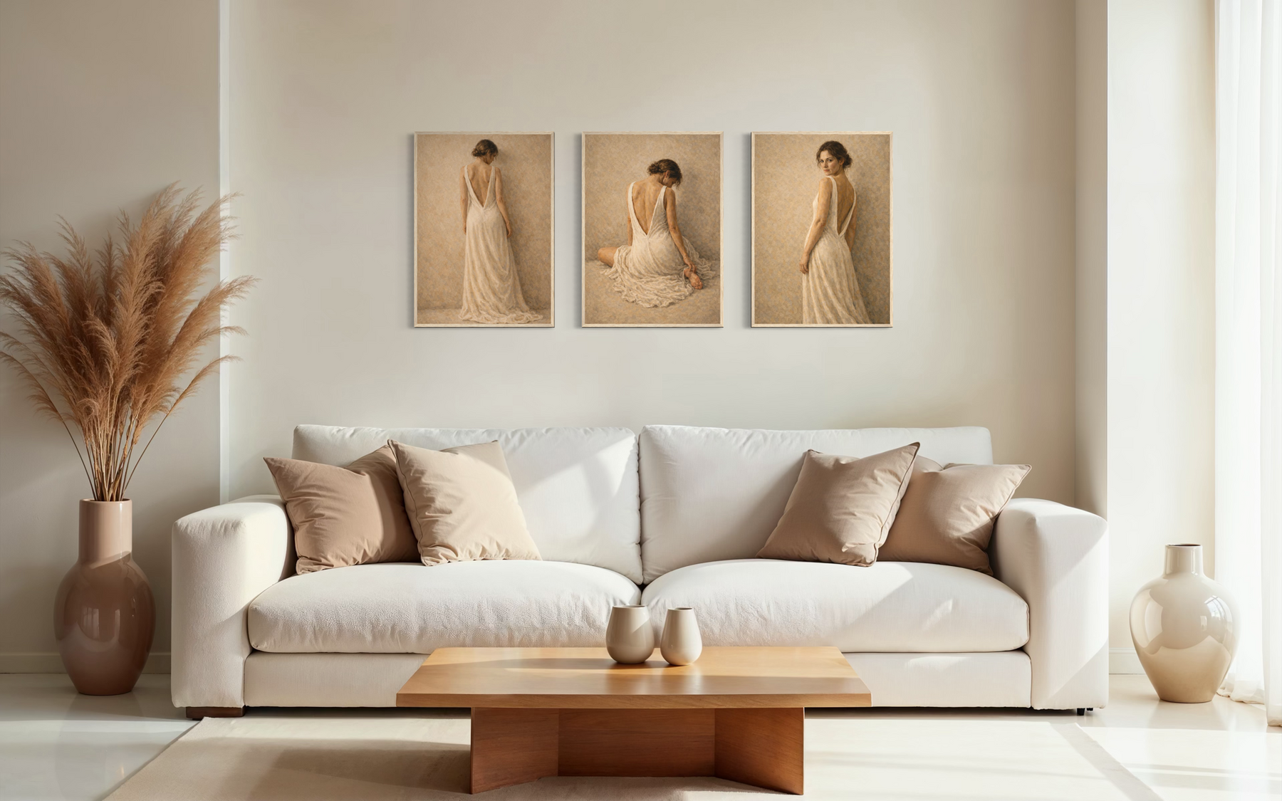 Framed Art Prints