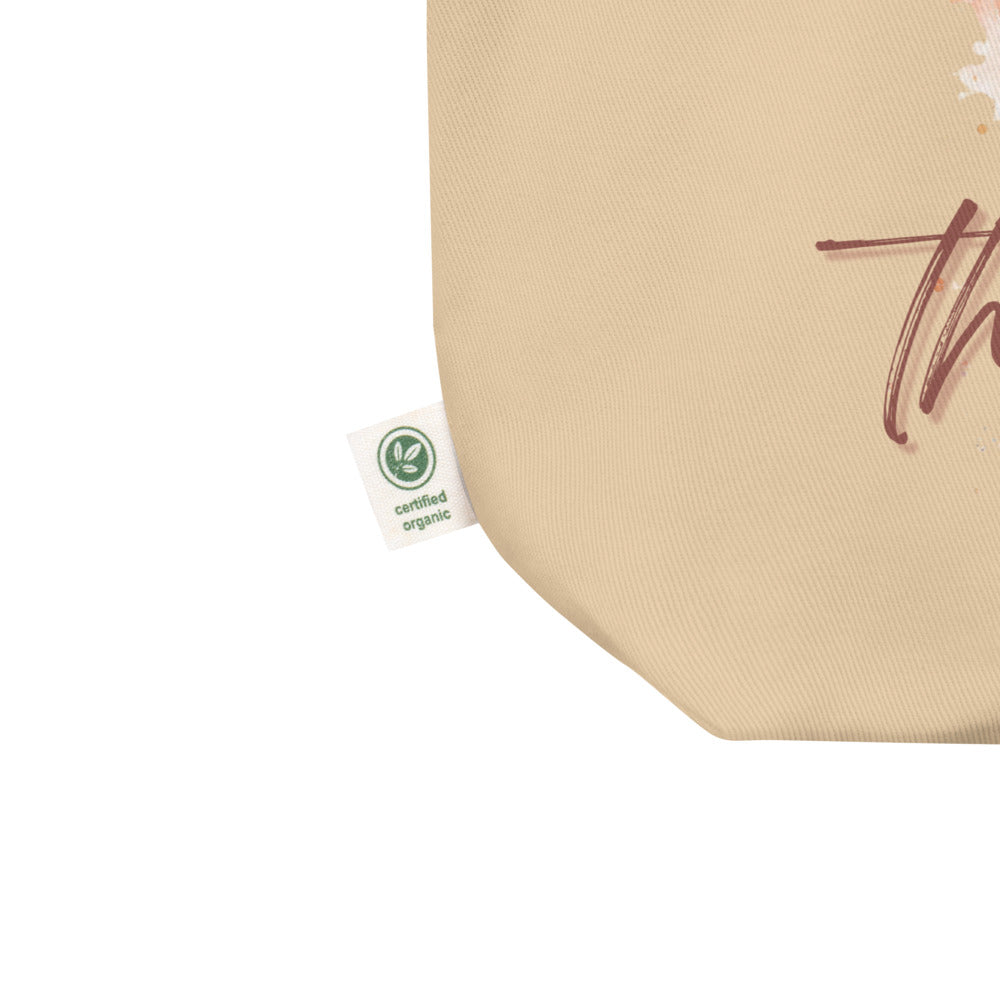 BeThePrize_SunGoddess - Eco Tote Bag - LunarHeartCo