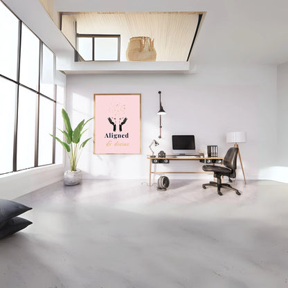 Celestial Self-Love Wall Art Bundle (12 Prints) | Feminine Quote Posters with Cosmic Designs | Digital Download ✨🌙 - LunarHeartCo