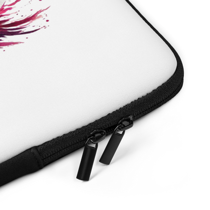 Be The Prize – Phoenix Rebirth Edition Laptop Sleeve | 13” & 15” - LunarHeartCo