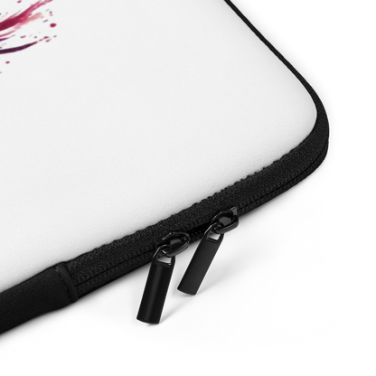 Be The Prize – Phoenix Rebirth Edition Laptop Sleeve | 13” & 15” - LunarHeartCo