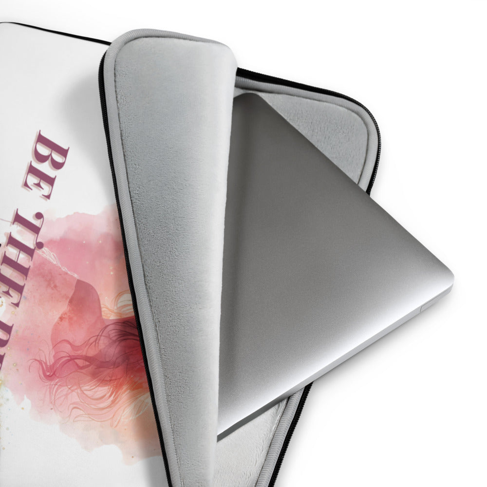 BeThePrize_MoonGlow - Laptop Sleeve | 13″ & 15″ - LunarHeartCo